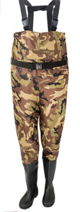 Chest Wader camo