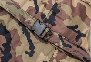 Chest Wader camo