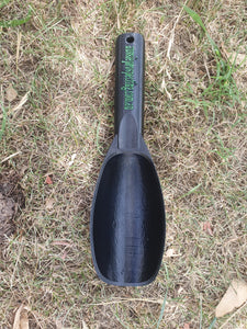 Gold prospecting/detecting scoop