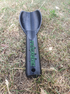 Gold prospecting/detecting scoop