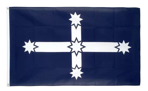 Eureka flag